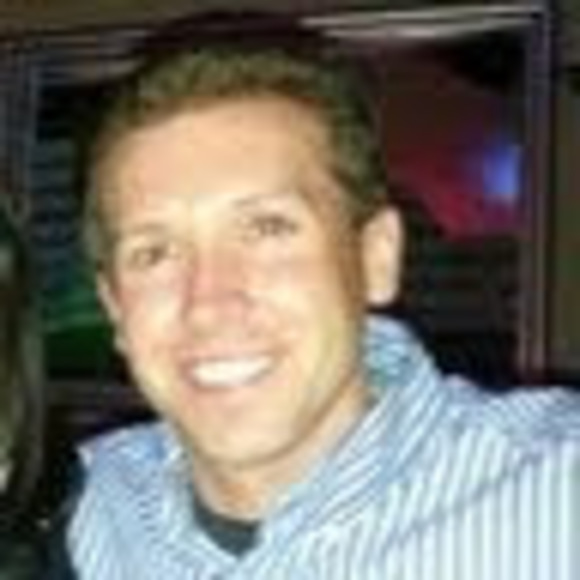 Meet your Posher, Chris - Picture 1 of 1